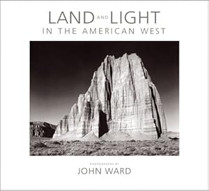 Seller image for Land and Light in the American West [Paperback ] for sale by booksXpress