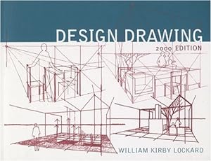 Immagine del venditore per Design Drawing Experiences (2000 Edition) (Norton Books for Architects & Designers) by Lockard, William Kirby [Paperback ] venduto da booksXpress
