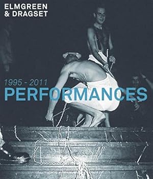 Bild des Verkufers fr Elmgreen & Dragset: Performances 1995-2011 [Soft Cover ] zum Verkauf von booksXpress