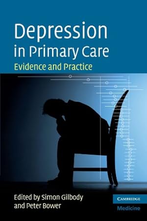 Bild des Verkufers fr Depression in Primary Care: Evidence and Practice [Paperback ] zum Verkauf von booksXpress