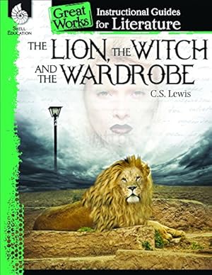 Imagen del vendedor de The Lion, the Witch and the Wardrobe: An Instructional Guide for Literature (Great Works) [Soft Cover ] a la venta por booksXpress