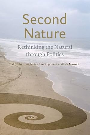 Bild des Verkufers fr Second Nature: Rethinking the Natural through Politics [Paperback ] zum Verkauf von booksXpress