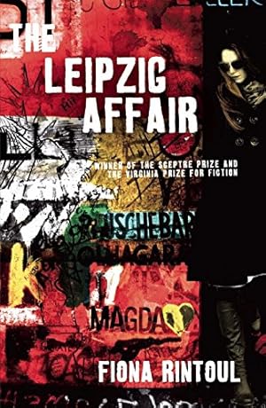 Seller image for The Leipzig Affair by Rintoul, Fiona [Paperback ] for sale by booksXpress