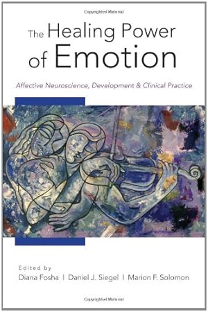 Image du vendeur pour The Healing Power of Emotion: Affective Neuroscience, Development & Clinical Practice (Norton Series on Interpersonal Neurobiology (Hardcover)) [Hardcover ] mis en vente par booksXpress