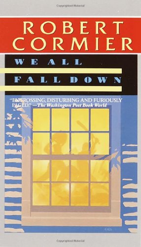Imagen del vendedor de We All Fall Down by Cormier, Robert [Mass Market Paperback ] a la venta por booksXpress