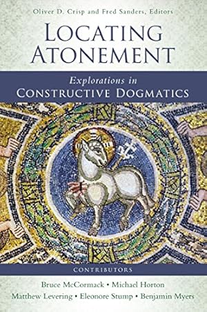 Bild des Verkufers fr Locating Atonement: Explorations in Constructive Dogmatics (Los Angeles Theology Conference Series) by Zondervan [Paperback ] zum Verkauf von booksXpress