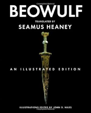 Seller image for Beowulf: An Illustrated Edition [Paperback ] for sale by booksXpress