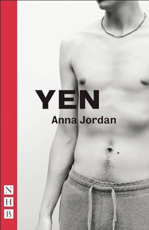 Seller image for Yen by Jordan, Anna [Paperback ] for sale by booksXpress