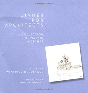 Image du vendeur pour Dinner for Architects [Paperback ] mis en vente par booksXpress