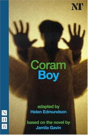 Immagine del venditore per Coram Boy (Nick Hern Books) by Gavin, Jamila [Paperback ] venduto da booksXpress