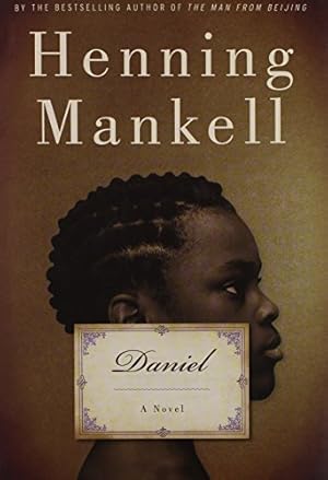 Seller image for Daniel: A Novel [Hardcover ] for sale by booksXpress