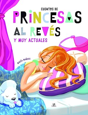 Immagine del venditore per Cuentos de Princesas del Revs venduto da Imosver