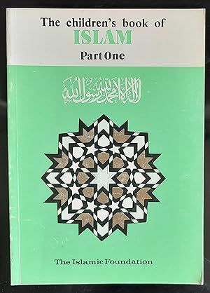 Children's Book of Islam: Pt. 1 (Children's Islamic Library)