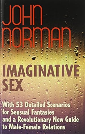 Bild des Verkufers fr Imaginative Sex by Norman, John [Paperback ] zum Verkauf von booksXpress