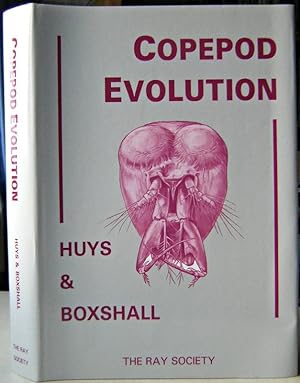 Copepod Evolution