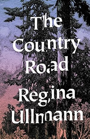 Seller image for The Country Road: Stories by Ullman, Regina [Paperback ] for sale by booksXpress