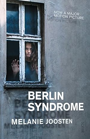 Seller image for Berlin Syndrome by Joosten, Melanie [Paperback ] for sale by booksXpress