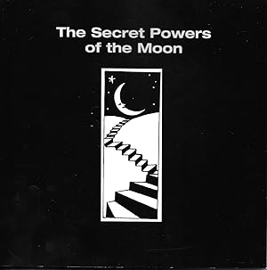 Seller image for The Secret Powers of the Moon for sale by Books and Bobs