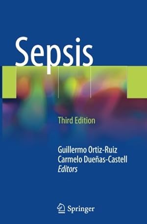 Seller image for Sepsis [Soft Cover ] for sale by booksXpress
