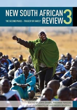 Bild des Verkufers fr New South African Review 3: The Second Phase - Tragedy Or Farce? [Paperback ] zum Verkauf von booksXpress