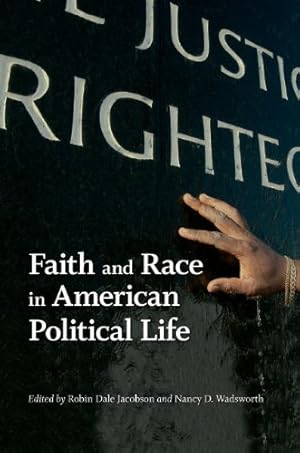 Immagine del venditore per Faith and Race in American Political Life (Race, Ethnicity, and Politics) [Hardcover ] venduto da booksXpress