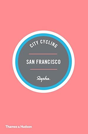 Seller image for City Cycling USA: San Francisco by Wright, Kelton [Paperback ] for sale by booksXpress