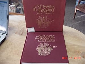 Image du vendeur pour The Voyage of the Basset mis en vente par Ink & Quill Books