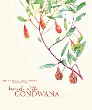 Seller image for Brush With Gondwana (Paperback) for sale by Grand Eagle Retail