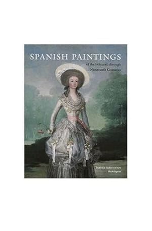 Seller image for Spanish Paintings of the Fifteenth through Nineteenth Centuries (National Gallery of Art Systematic Catalogues) by Brown, Jonathan, Mann, Richard G. [Hardcover ] for sale by booksXpress