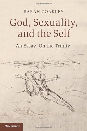 Imagen del vendedor de God, Sexuality, and the Self: An Essay 'On the Trinity' by Coakley, Sarah [Paperback ] a la venta por booksXpress