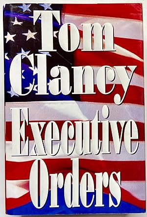 Seller image for Executive Orders for sale by Heritage Books