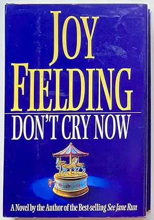 Seller image for Don't Cry Now for sale by Heritage Books