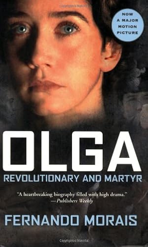 Seller image for Olga: Revolutionary and Martyr by Morais, Fernando [Paperback ] for sale by booksXpress