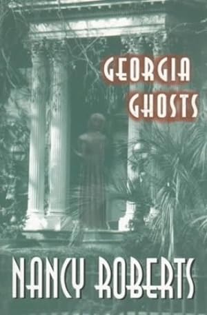 Imagen del vendedor de Georgia Ghosts by Roberts, Nancy [Paperback ] a la venta por booksXpress