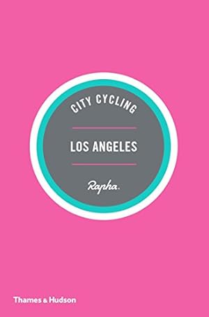 Seller image for City Cycling USA: Los Angeles by Wright, Kelton [Paperback ] for sale by booksXpress
