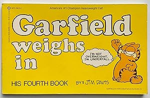 Seller image for Garfield Weighs In for sale by Heritage Books