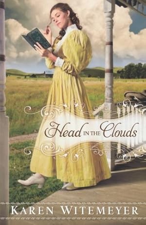 Seller image for Head in the Clouds by Witemeyer, Karen [Paperback ] for sale by booksXpress