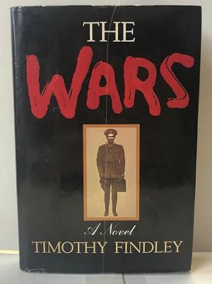 Image du vendeur pour The Wars mis en vente par Heritage Books