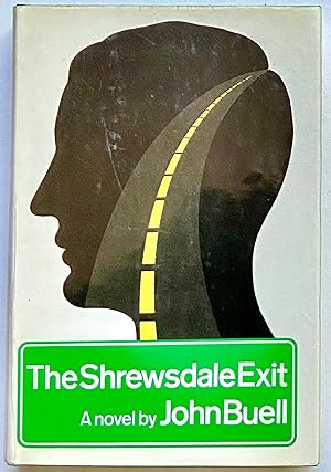 Seller image for The Shrewsdale Exit for sale by Heritage Books