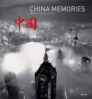 Seller image for China Memories [Hardcover ] for sale by booksXpress