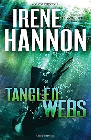 Seller image for Tangled Webs: A Novel (Men of Valor) by Hannon, Irene [Paperback ] for sale by booksXpress