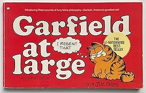 Image du vendeur pour Garfield At Large mis en vente par Heritage Books