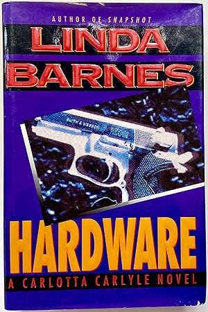 Seller image for Hardware for sale by Heritage Books