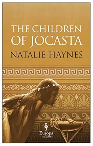 Seller image for The Children of Jocasta by Haynes, Natalie [Paperback ] for sale by booksXpress