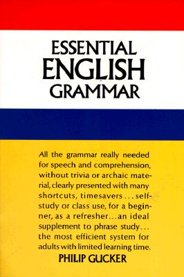 Seller image for Essential English Grammar (Paperback or Softback) for sale by BargainBookStores