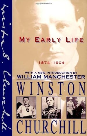 Seller image for My Early Life: 1874-1904 by Churchill, Winston [Paperback ] for sale by booksXpress