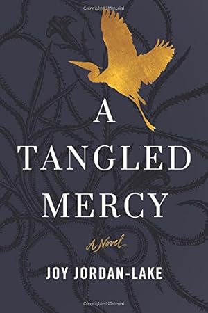 Immagine del venditore per A Tangled Mercy: A Novel [Soft Cover ] venduto da booksXpress