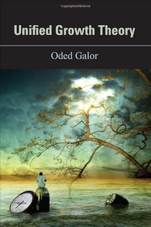 Immagine del venditore per Unified Growth Theory by Galor, Oded [Hardcover ] venduto da booksXpress