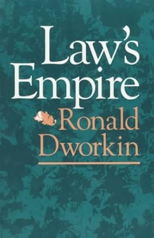 Seller image for Law's Empire [Soft Cover ] for sale by booksXpress