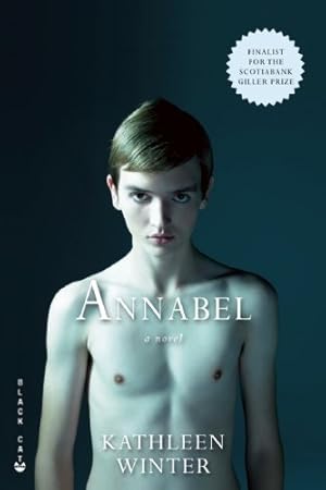 Seller image for Annabel: A Novel by Winter, Kathleen [Paperback ] for sale by booksXpress